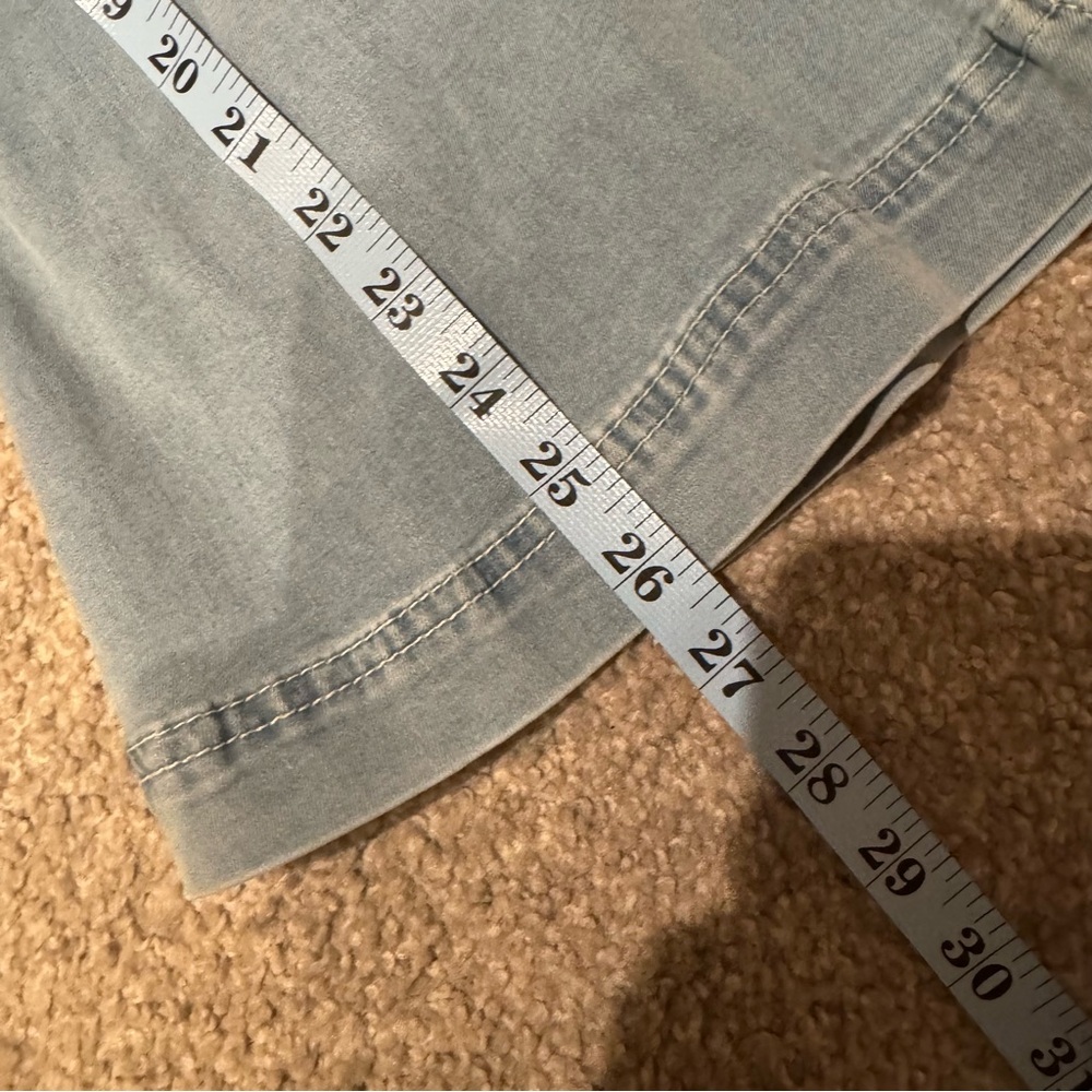 Free People Cha Cha Flare Jeans - Picture 9 of 9